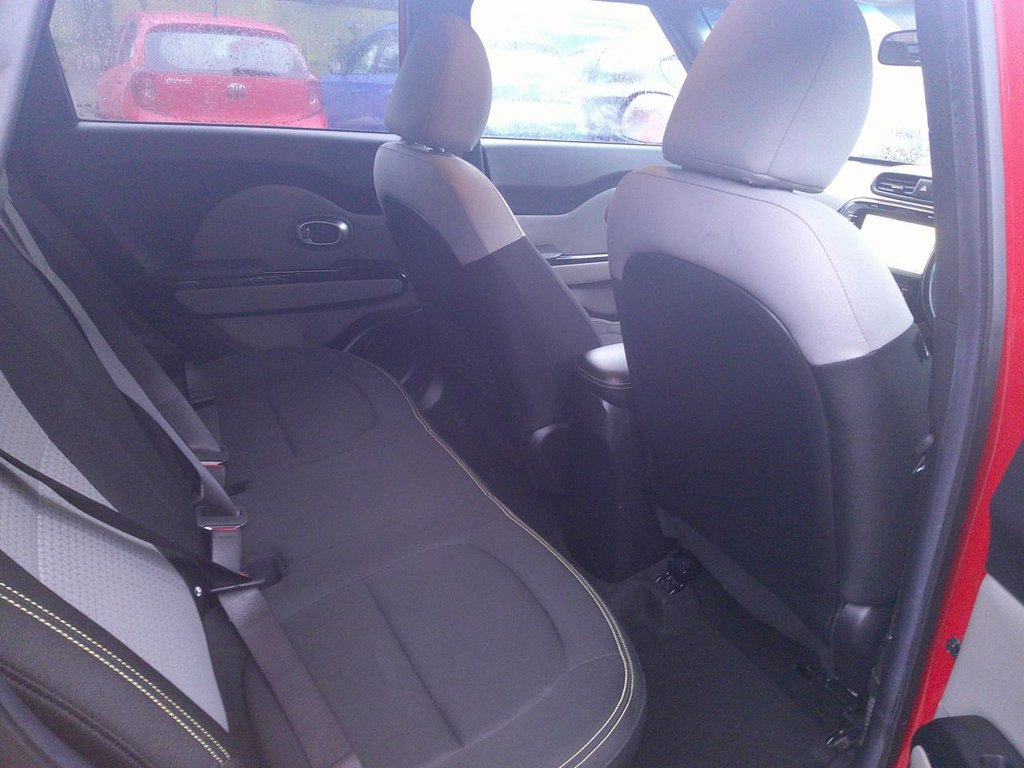 Used Kia Soul 2016 for sale - 77571754: Photo 22