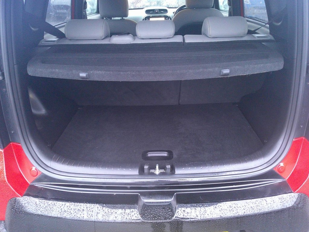 Used Kia Soul 2016 for sale - 77571754: Photo 23