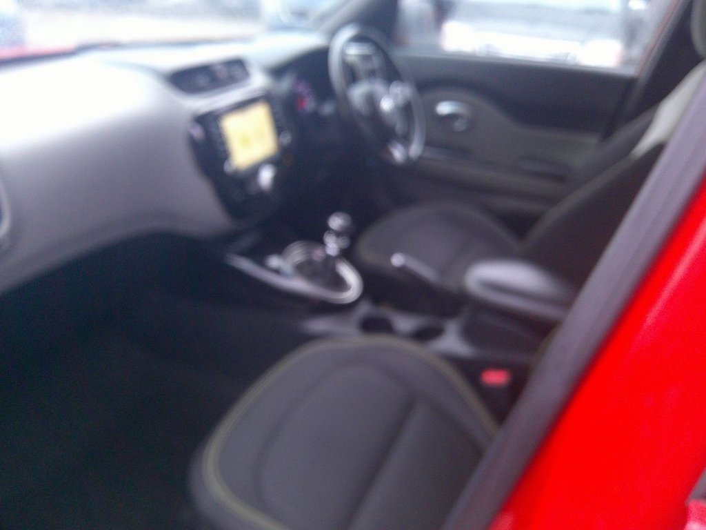 Used Kia Soul 2016 for sale - 77571754: Photo 24