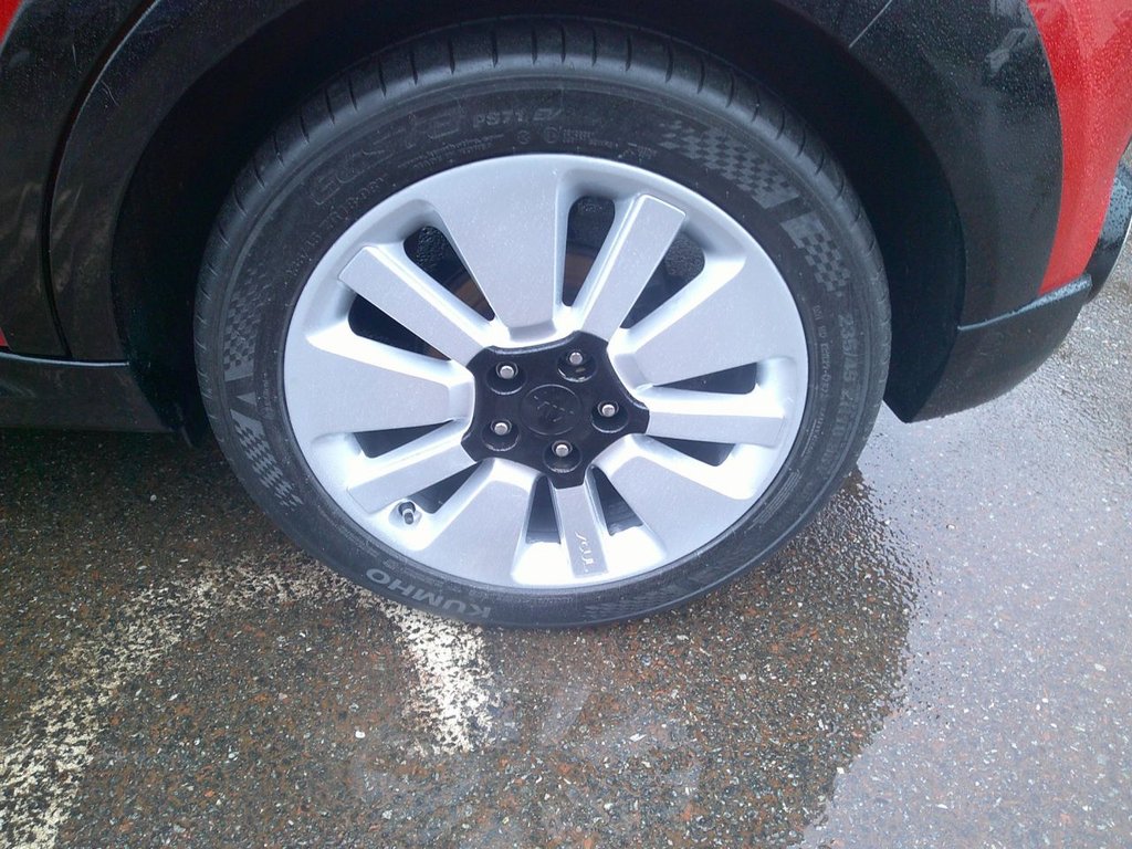 Used Kia Soul 2016 for sale - 77571754: Photo 25