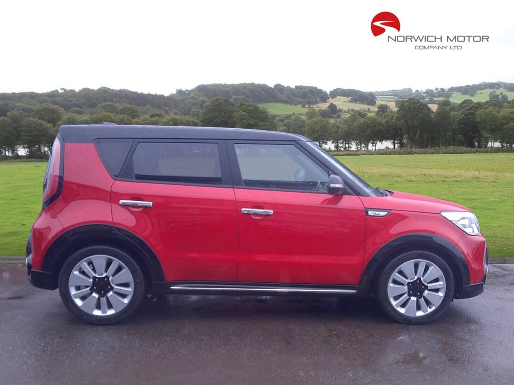 Used Kia Soul 2016 for sale - 77571754: Photo 5