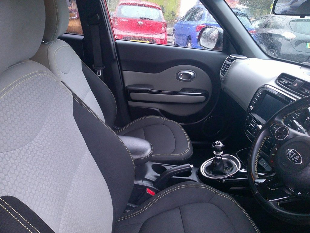 Used Kia Soul 2016 for sale - 77571754: Photo 8
