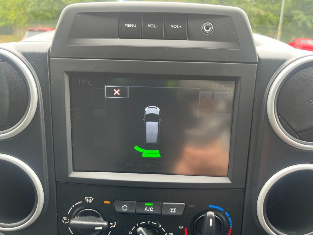 Used Citroen Berlingo Multispace 2017 for sale - 76647202: Photo 29