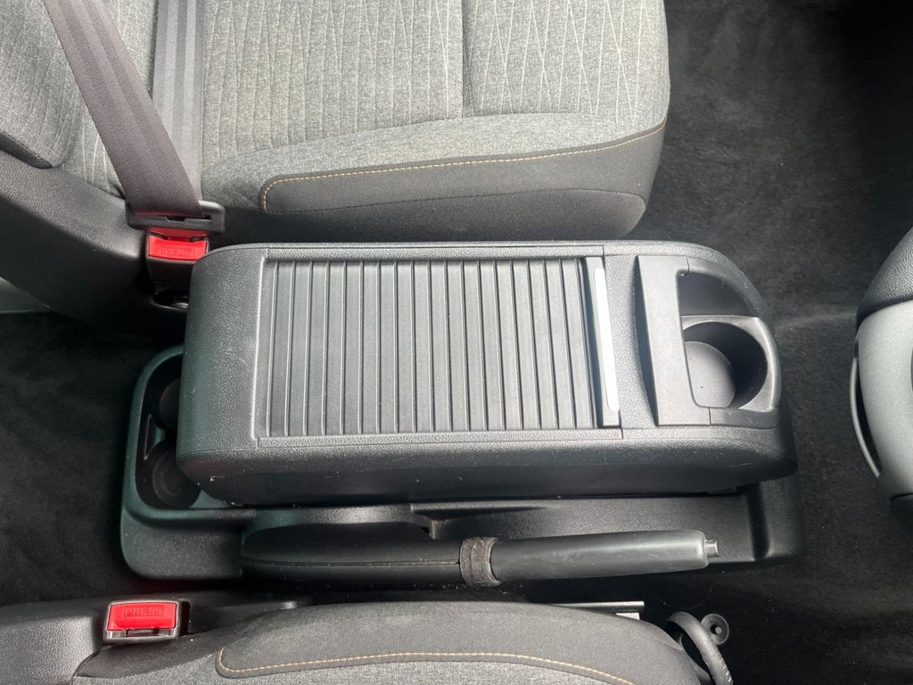 Used Citroen Berlingo Multispace 2017 for sale - 76647202: Photo 32