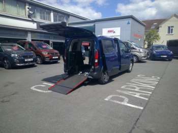 Used Peugeot Rifter 2020 for sale - 75411114: Photo