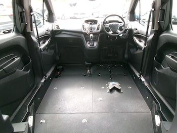 Used Ford Grand Tourneo Connect 2020 for sale - 79574460: Photo