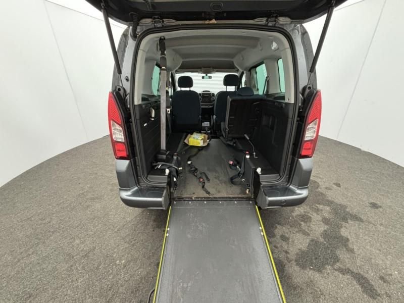 Used Citroen Berlingo Multispace 2018 for sale - 77276093: Photo 2