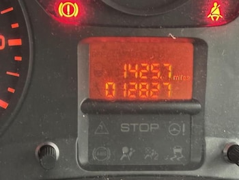 Used Citroen Berlingo Multispace 2018 for sale - 77276093: Photo