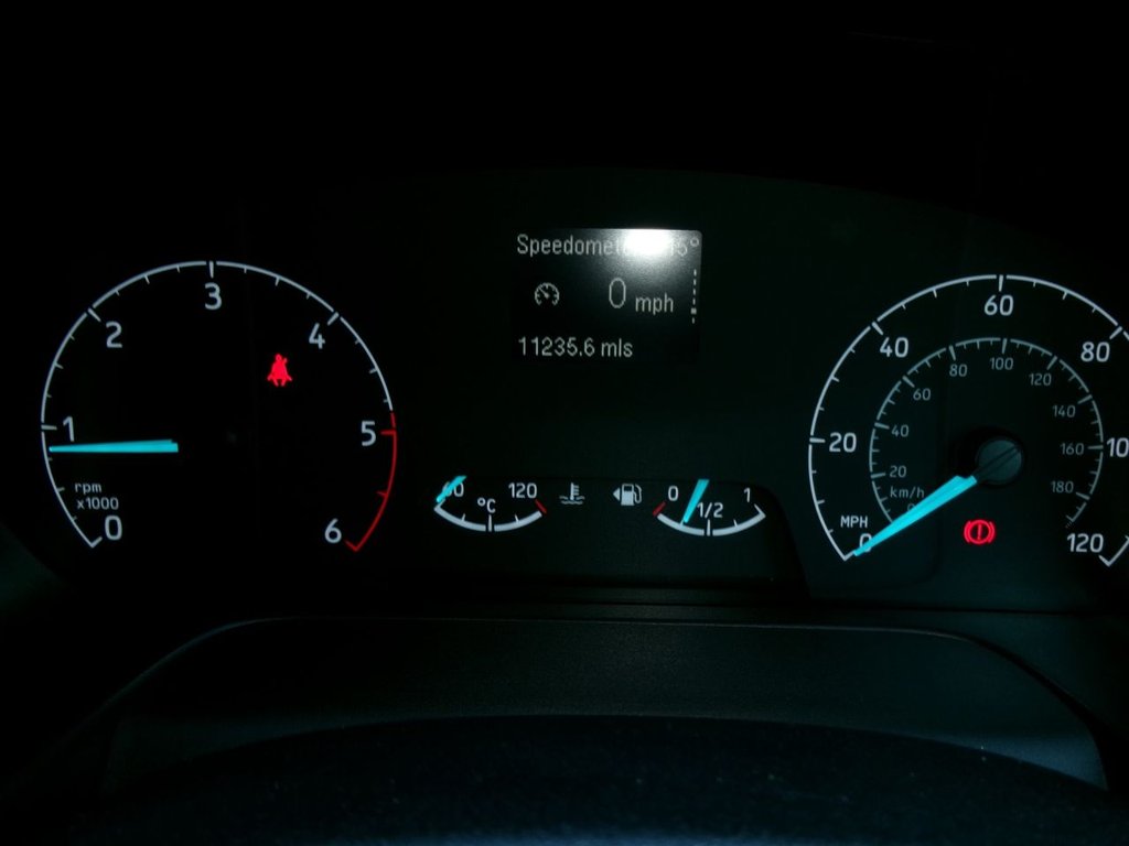 Used Ford Tourneo Custom 2018 for sale - 78153578: Photo 16