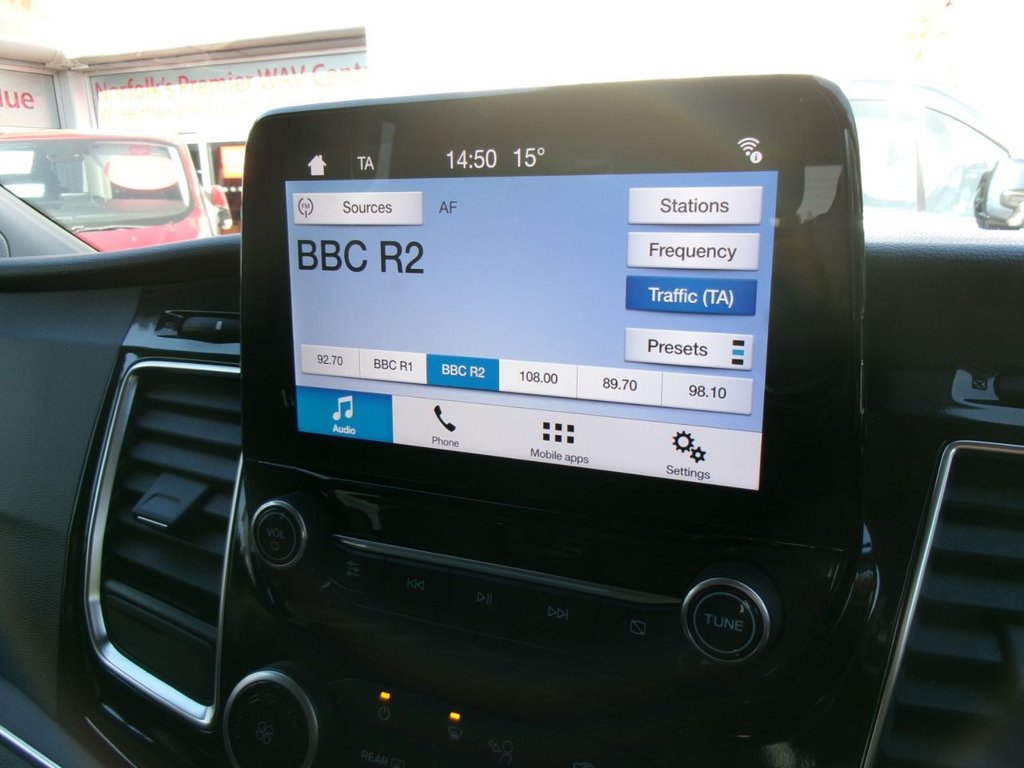 Used Ford Tourneo Custom 2018 for sale - 78153578: Photo 17