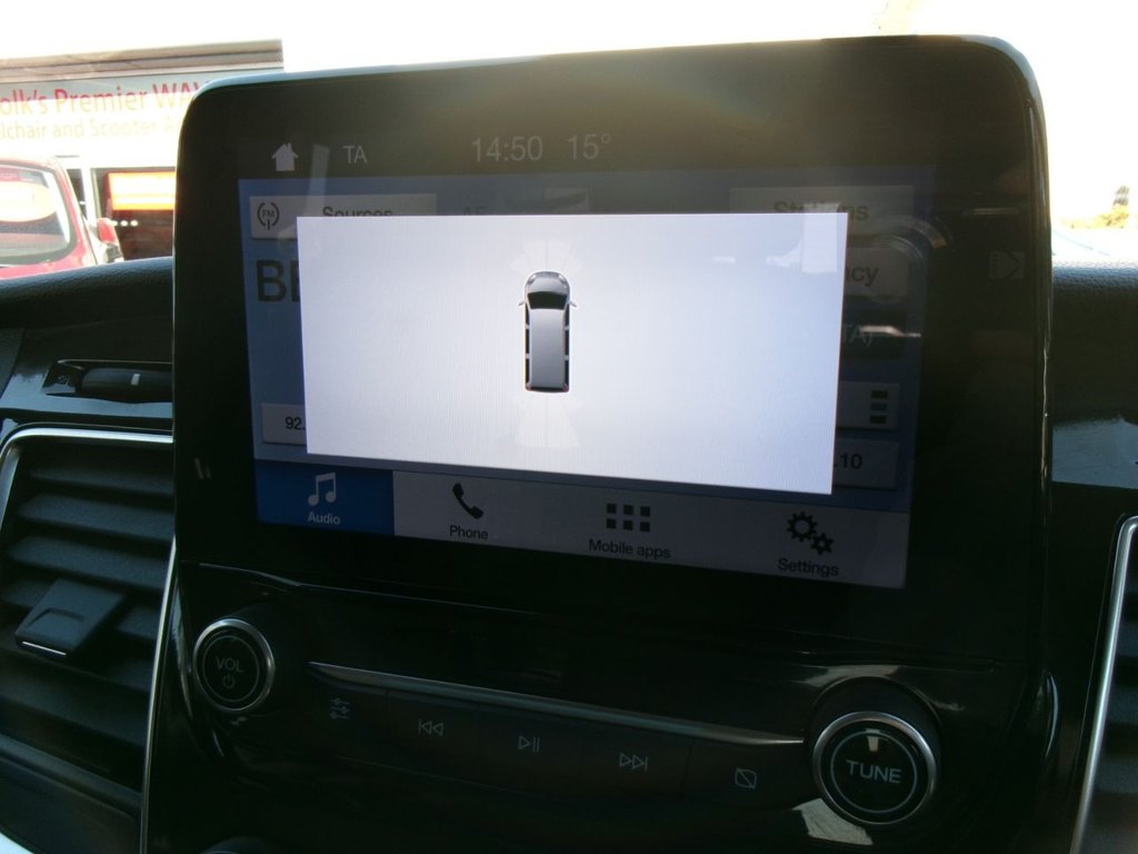 Used Ford Tourneo Custom 2018 for sale - 78153578: Photo 18