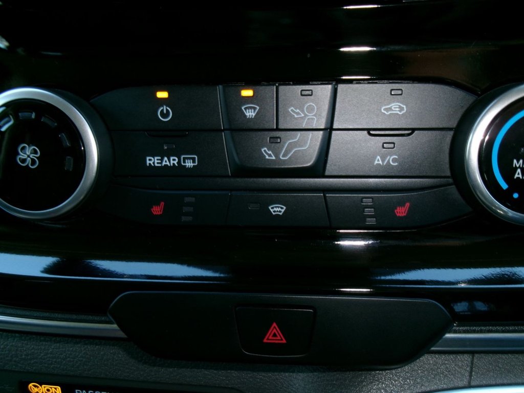 Used Ford Tourneo Custom 2018 for sale - 78153578: Photo 19