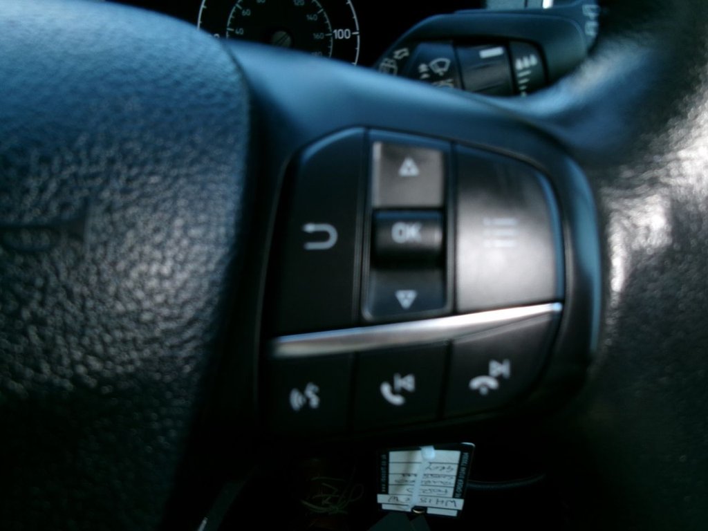 Used Ford Tourneo Custom 2018 for sale - 78153578: Photo 21