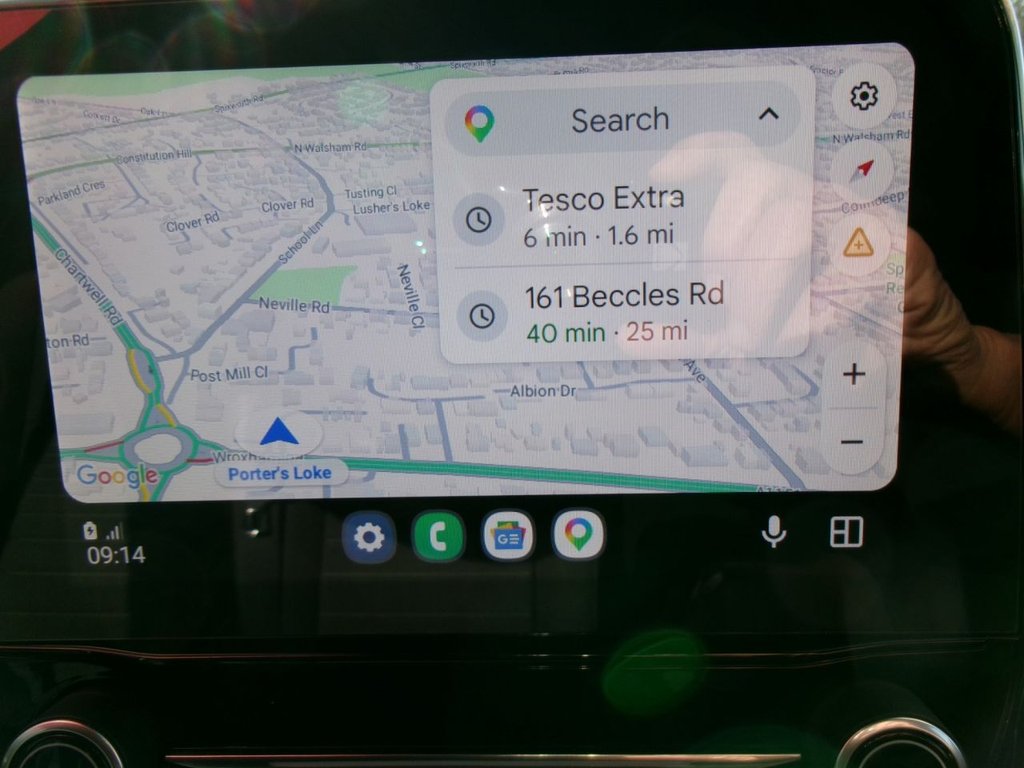 Used Ford Tourneo Custom 2018 for sale - 78153578: Photo 25