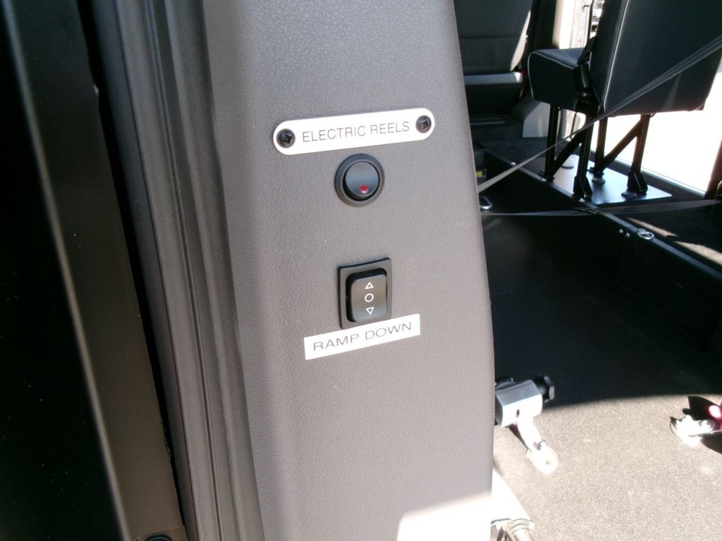 Used Ford Tourneo Custom 2018 for sale - 78153578: Photo 7