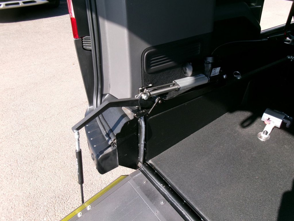 Used Ford Tourneo Custom 2018 for sale - 78153578: Photo 8