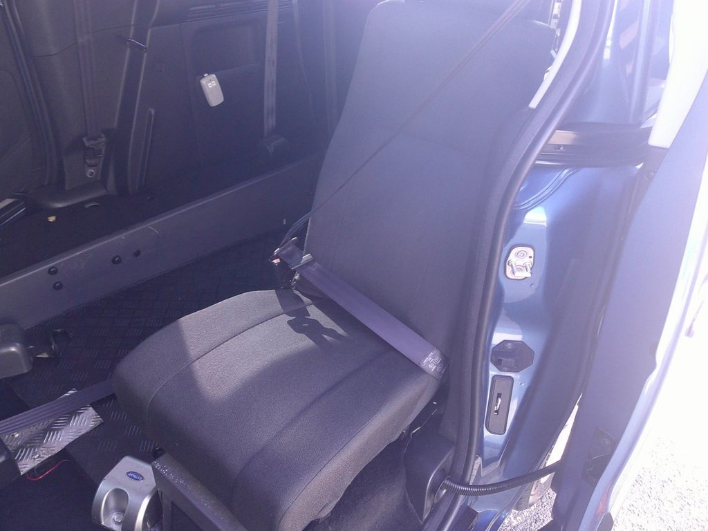 Used Citroen Berlingo Multispace 2012 for sale - 76647205: Photo 12