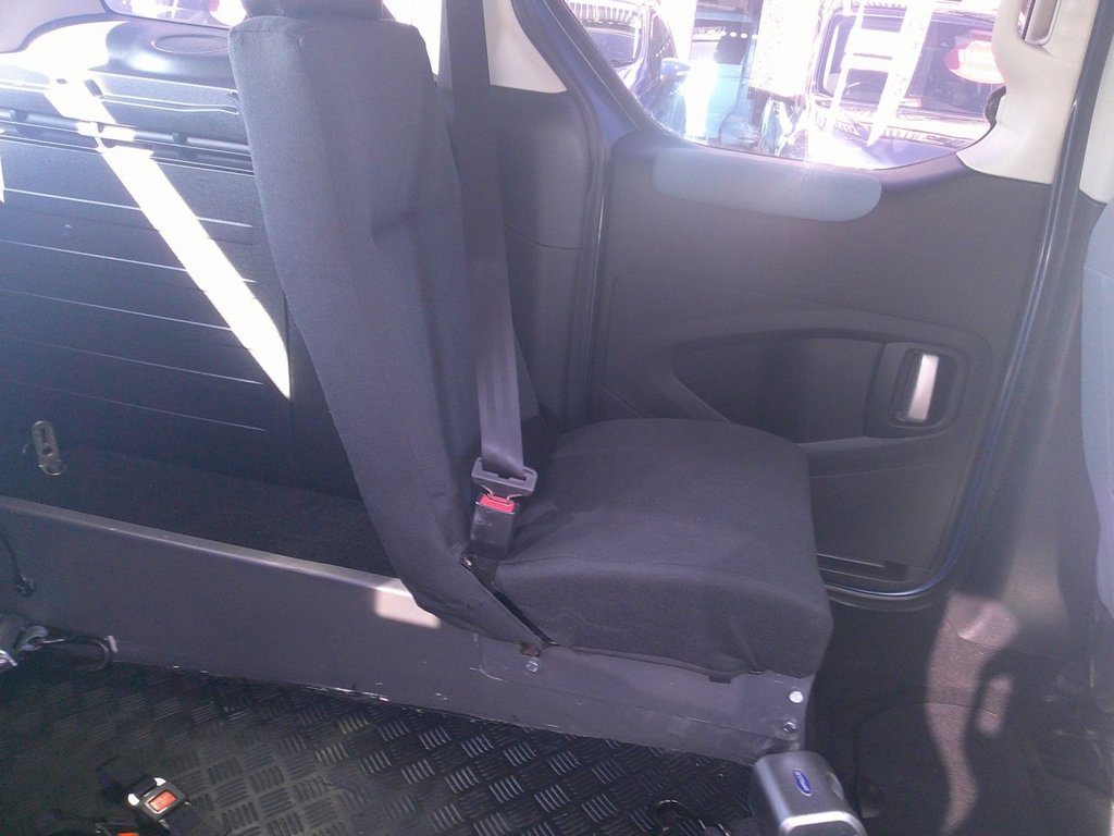 Used Citroen Berlingo Multispace 2012 for sale - 76647205: Photo 13