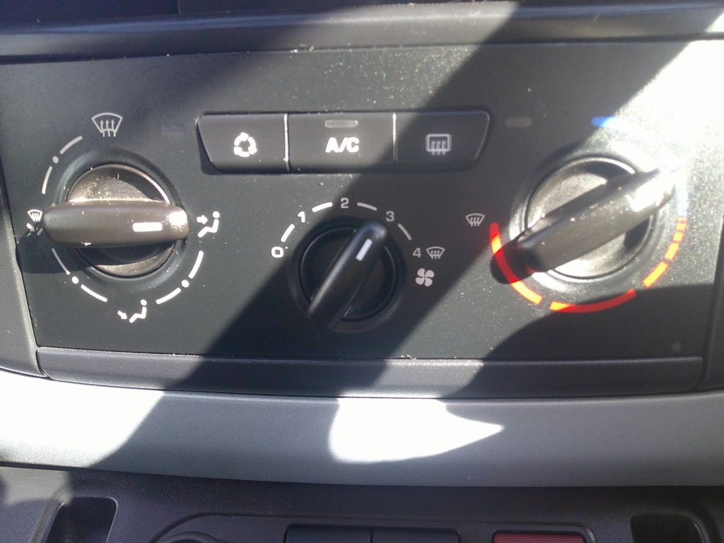 Used Citroen Berlingo Multispace 2012 for sale - 76647205: Photo 17