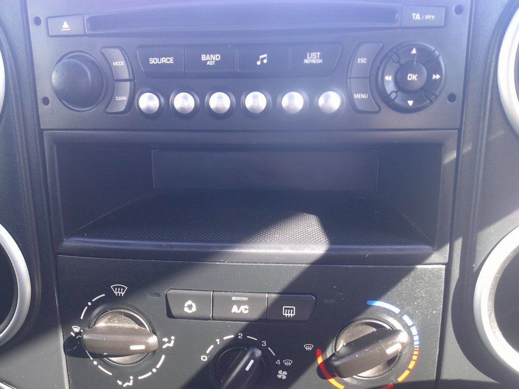 Used Citroen Berlingo Multispace 2012 for sale - 76647205: Photo 18