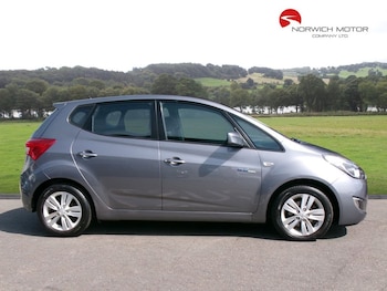 Used Hyundai Ix20 2014 for sale - 79409542: Photo