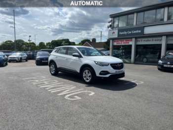 2019 (19) - 1.2 Turbo SE 5dr Auto [8 Speed]