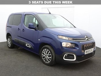 Citroen - Berlingo