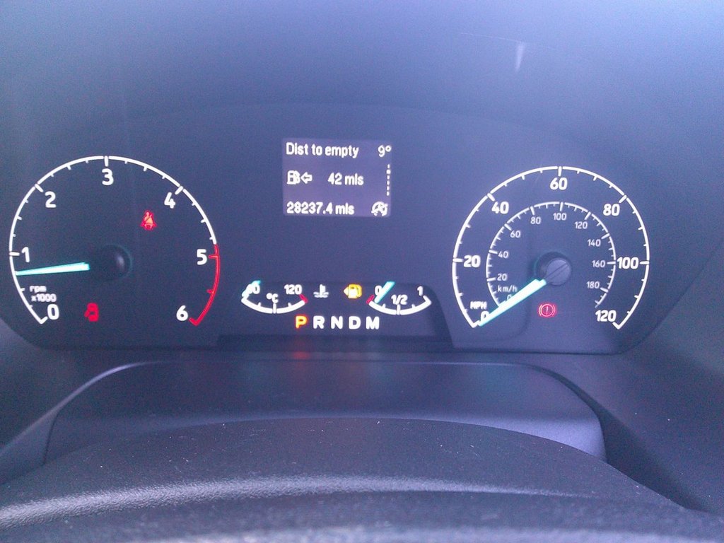 Used Ford Tourneo Custom 2019 for sale - 76647191: Photo 17