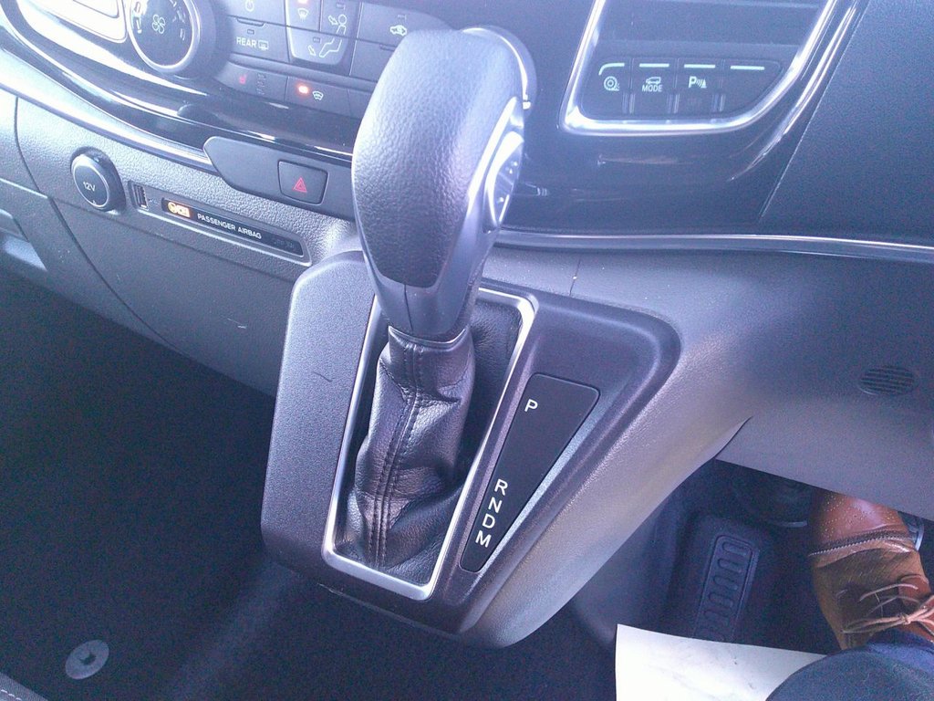 Used Ford Tourneo Custom 2019 for sale - 76647191: Photo 18