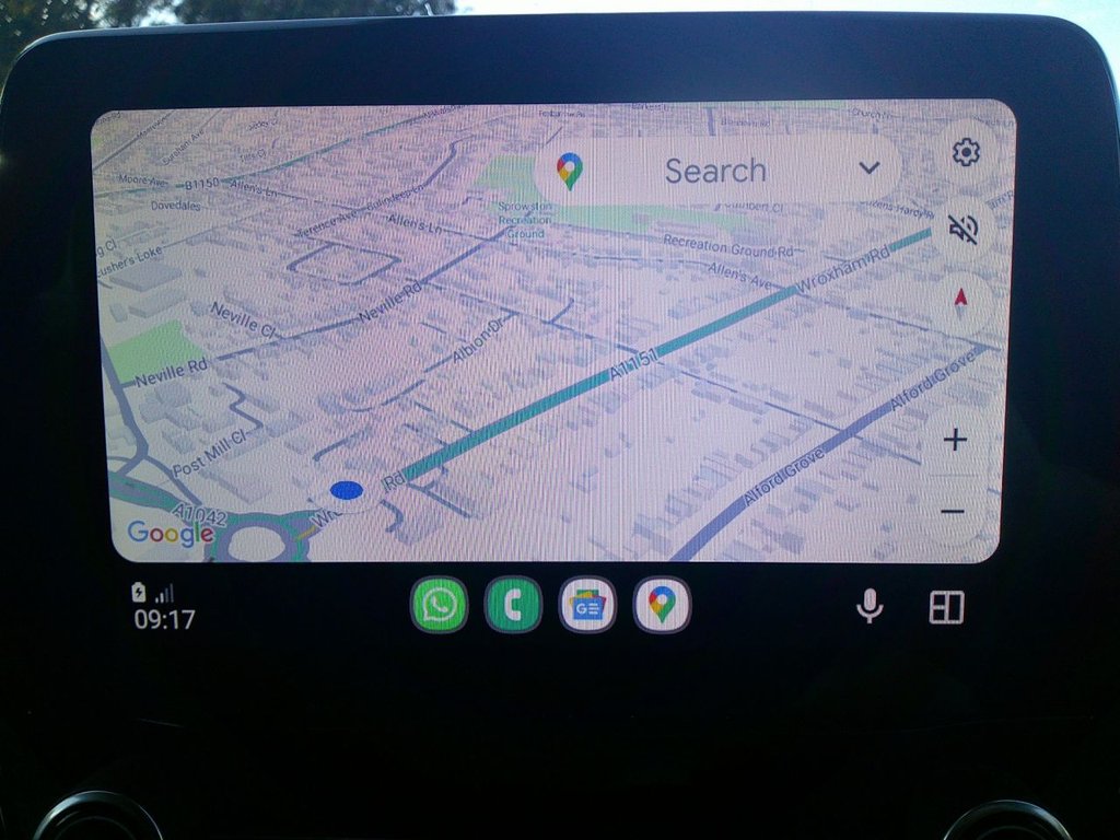 Used Ford Tourneo Custom 2019 for sale - 76647191: Photo 26