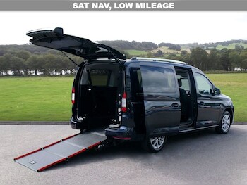 Used Ford Grand Tourneo Connect 2024 for sale - 78818726: Photo