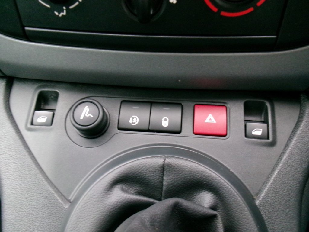 Used Citroen Berlingo Multispace 2018 for sale - 77547522: Photo 16