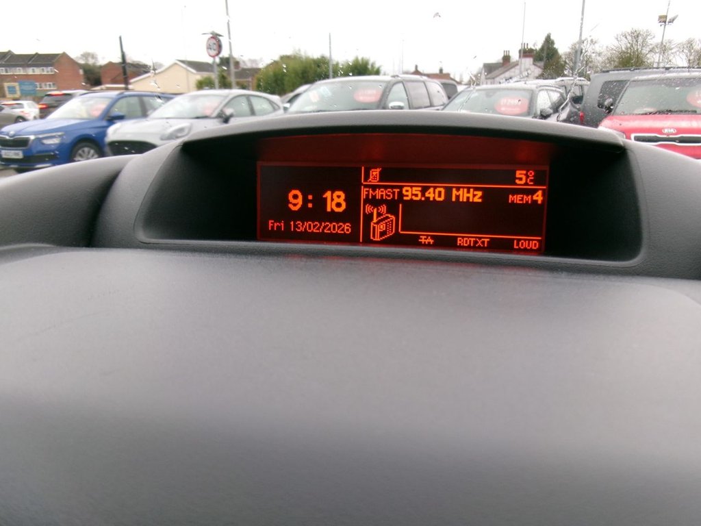 Used Citroen Berlingo Multispace 2018 for sale - 77547522: Photo 17