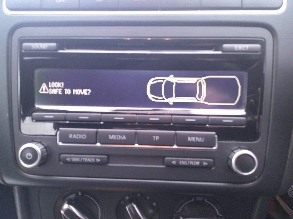 Used Volkswagen Polo 2014 for sale - 76934705: Photo 10