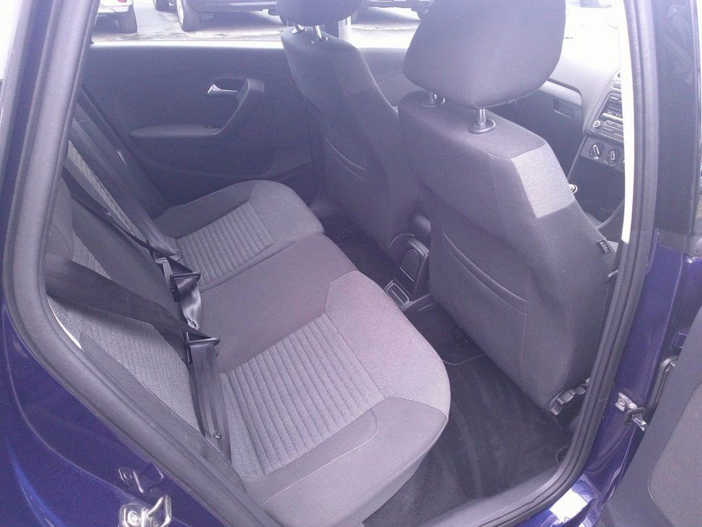 Used Volkswagen Polo 2014 for sale - 76934705: Photo 11