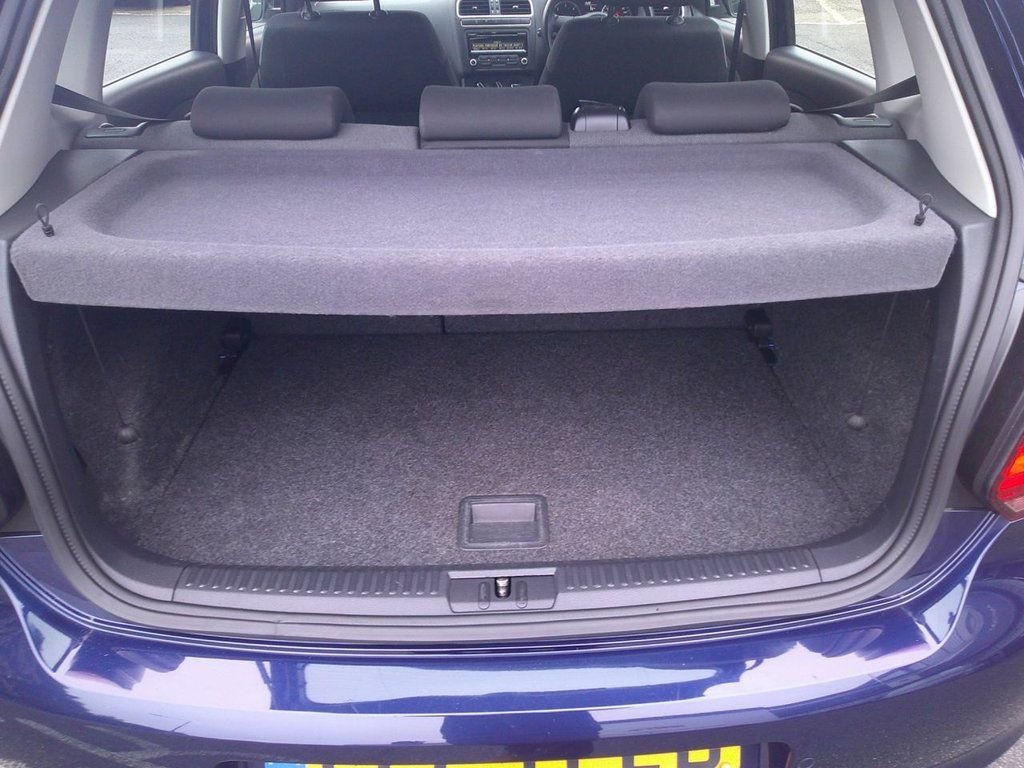 Used Volkswagen Polo 2014 for sale - 76934705: Photo 12