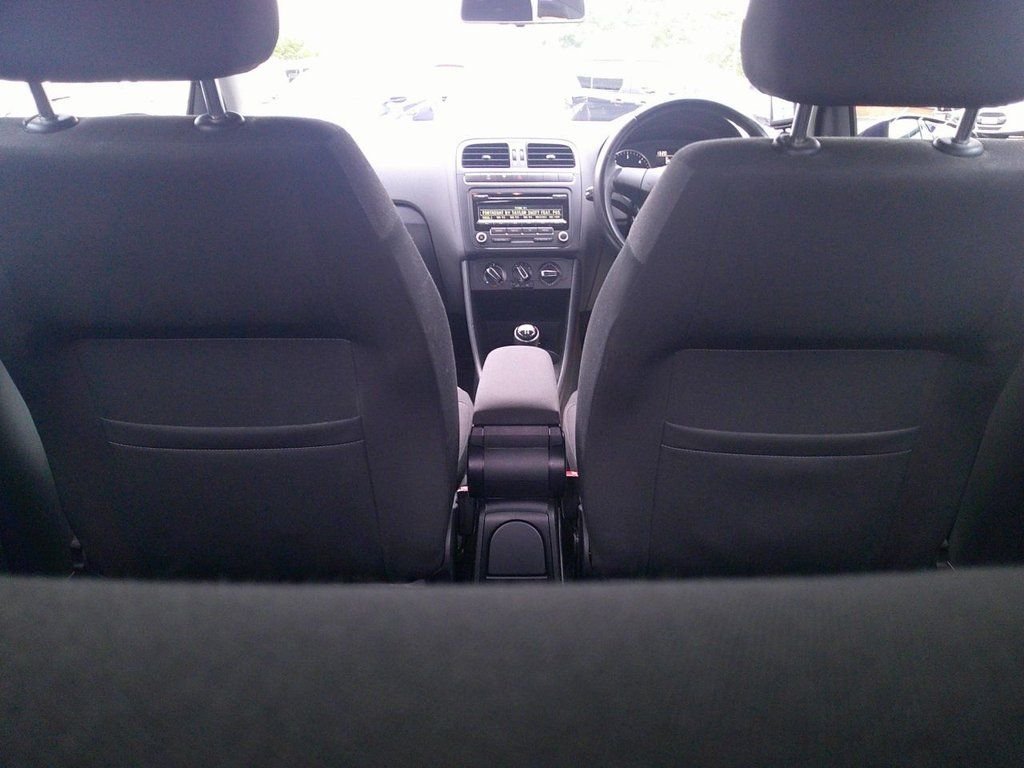 Used Volkswagen Polo 2014 for sale - 76934705: Photo 13