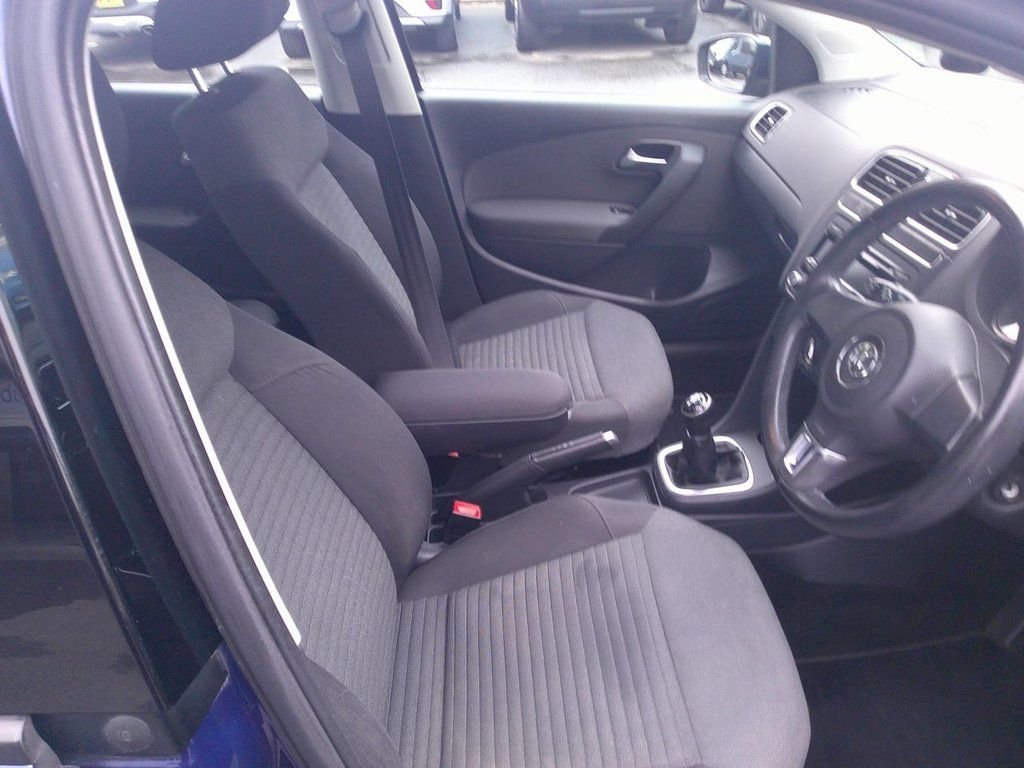 Used Volkswagen Polo 2014 for sale - 76934705: Photo 17