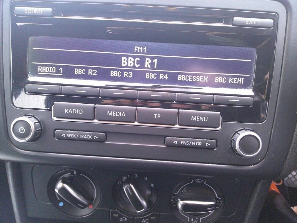 Used Volkswagen Polo 2014 for sale - 76934705: Photo 5