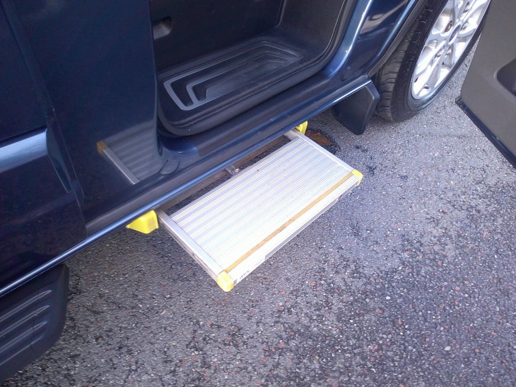 Used Ford Tourneo Custom 2019 for sale - 76647220: Photo 17