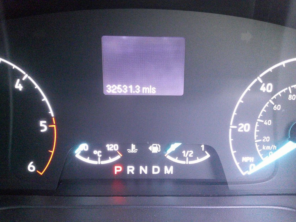 Used Ford Tourneo Custom 2019 for sale - 76647220: Photo 22