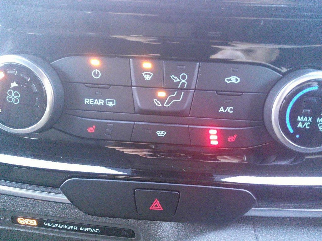 Used Ford Tourneo Custom 2019 for sale - 76647220: Photo 29