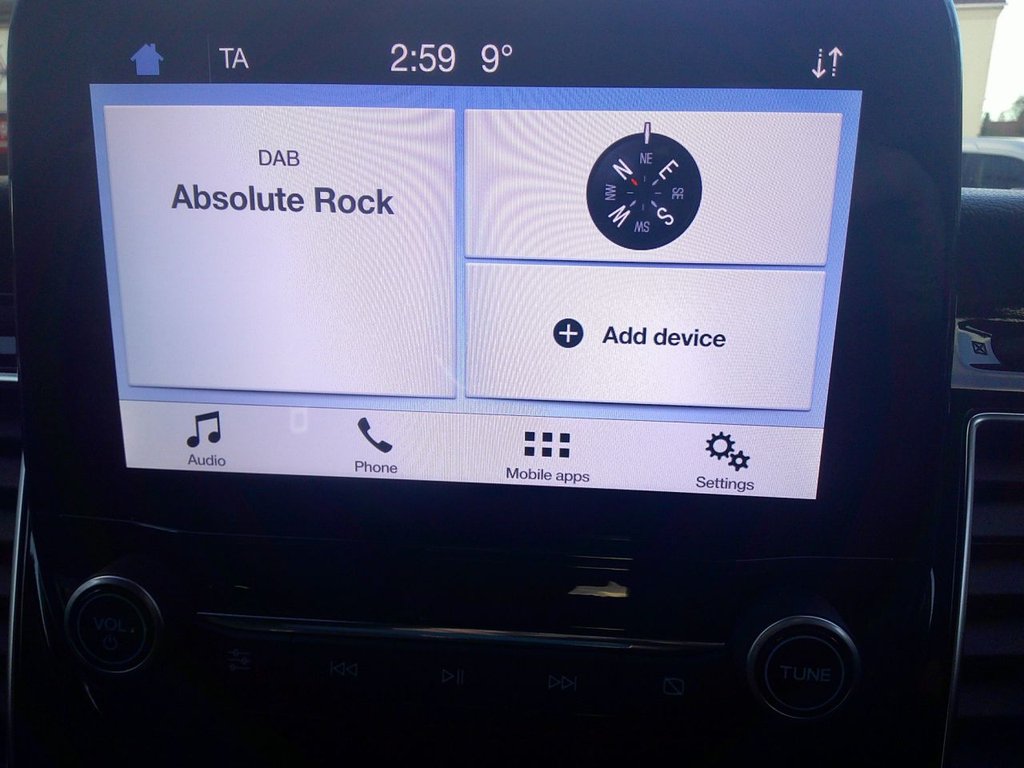 Used Ford Tourneo Custom 2019 for sale - 76647220: Photo 31