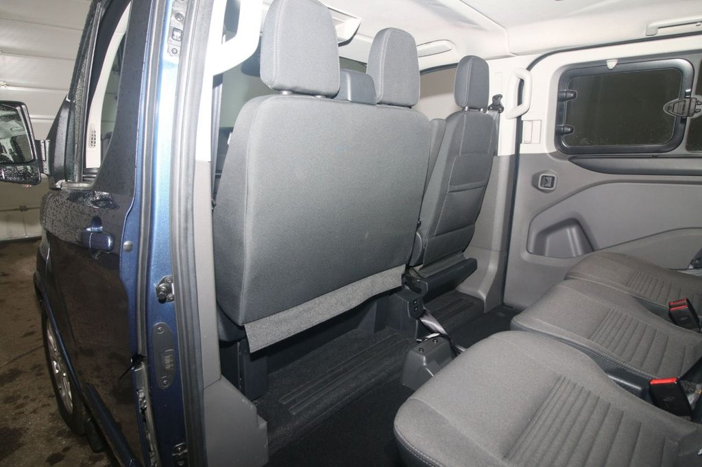 Used Ford Tourneo Custom 2019 for sale - 76647220: Photo 6