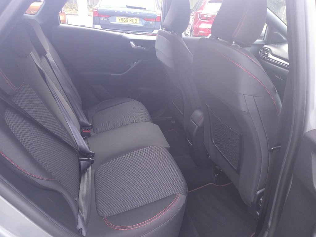 Used Ford Puma 2020 for sale - 76647214: Photo 19