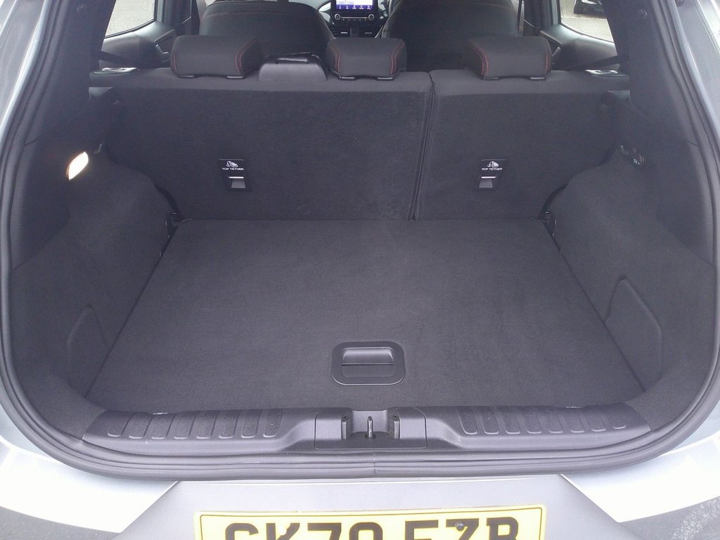 Used Ford Puma 2020 for sale - 76647214: Photo 20