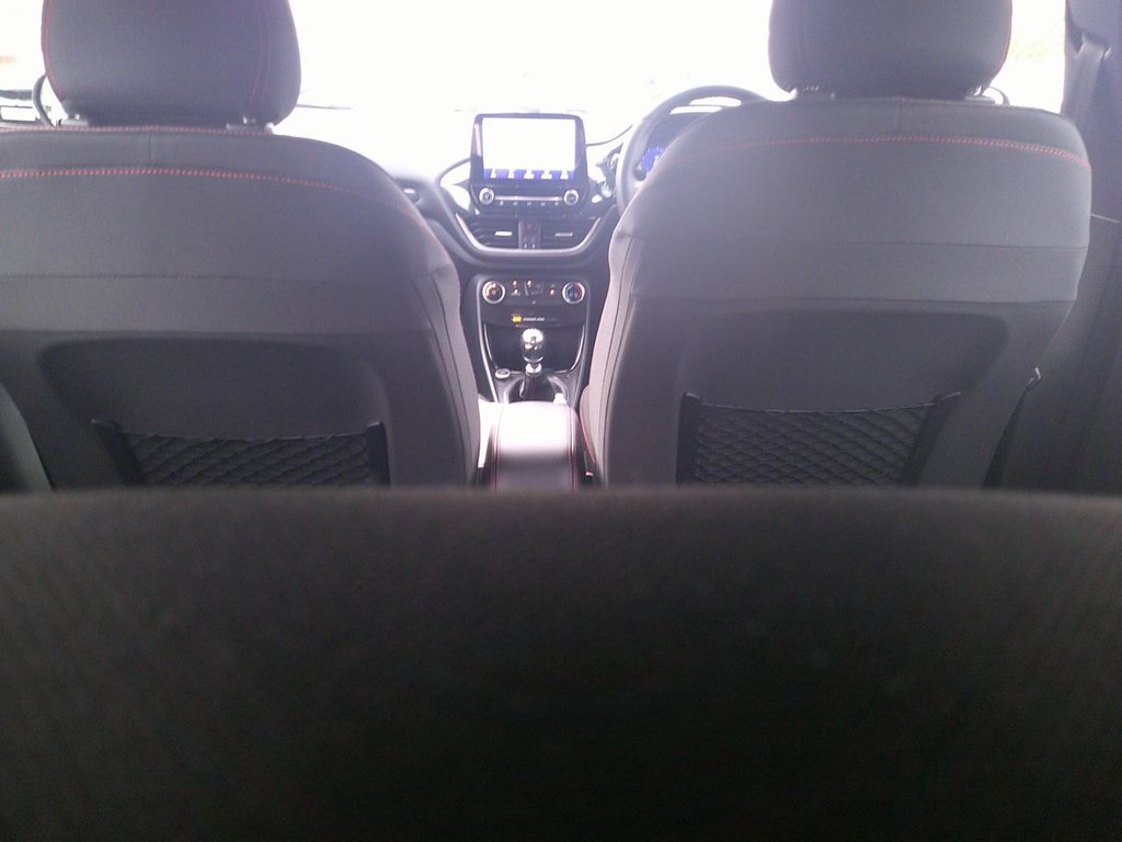 Used Ford Puma 2020 for sale - 76647214: Photo 22