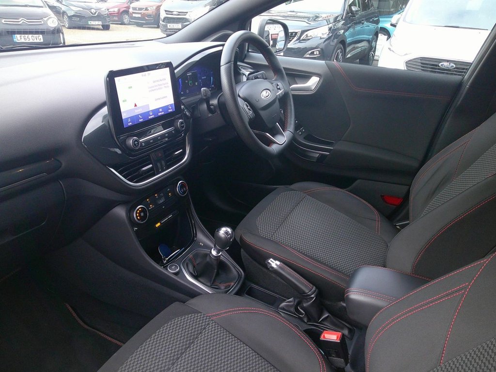 Used Ford Puma 2020 for sale - 76647214: Photo 26