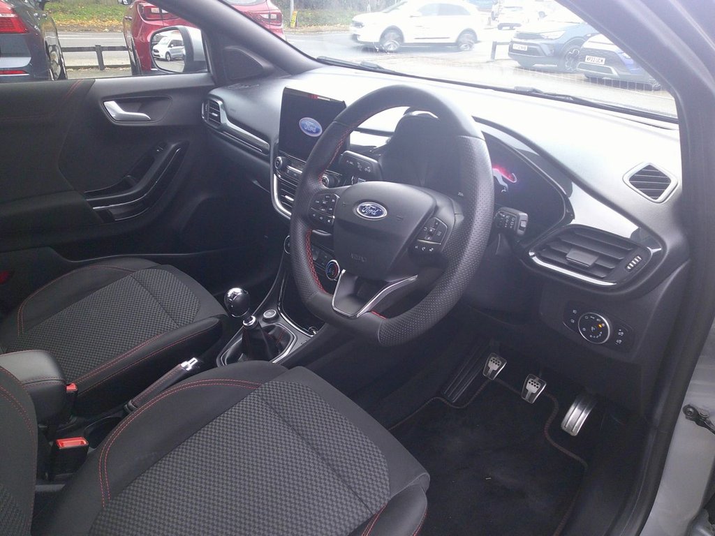 Used Ford Puma 2020 for sale - 76647214: Photo 6