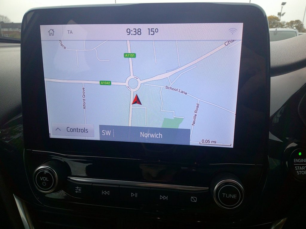 Used Ford Puma 2020 for sale - 76647214: Photo 7